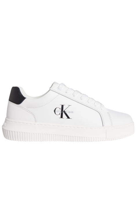 Calvin Klein chunky capsol mono lth